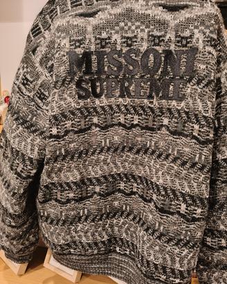 supreme Missoni 