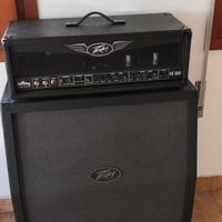 Peavey Valveking vk100 - Amplificatore valvolare 