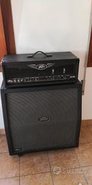 Peavey Valveking vk100 - Amplificatore valvolare 