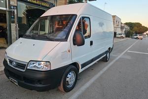 FIAT DUCATO 2.3 JTD 110CV TETTO ALTO PASSO MEDIO