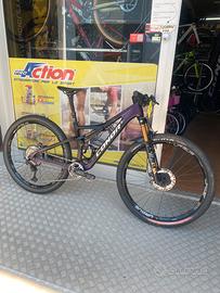Conor thunder full carbon 2026 taglia S