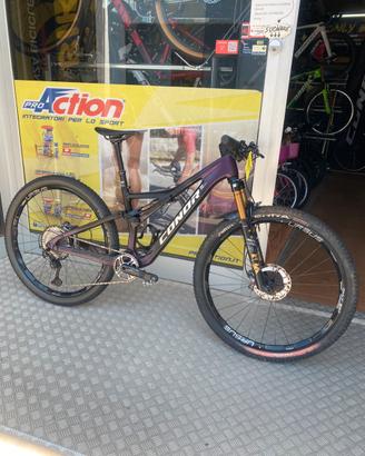 Conor thunder full carbon 2026 taglia S