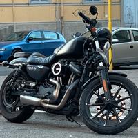 Sportster 883
