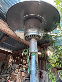 Fungo da esterno