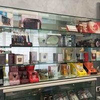 VETRINETTE DA NEGOZIO – USATE MA COME NUOVE