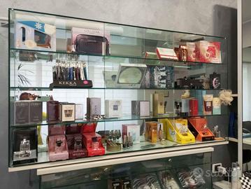 VETRINETTE DA NEGOZIO – USATE MA COME NUOVE