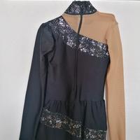 body ginnastica ritmica 