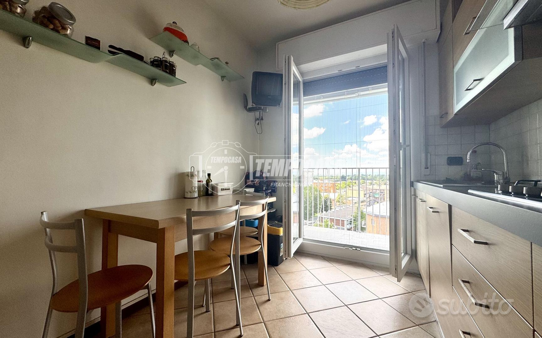 Apartment in Rozzano, Cassino Scanasio - Vista 2