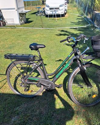 Bicicletta elettrica