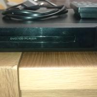 Lettore DVD