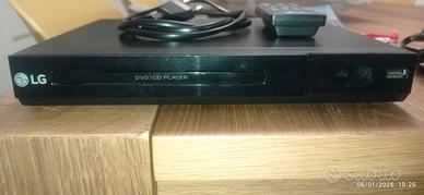 Lettore DVD