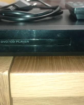 Lettore DVD