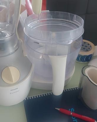 robot da cucina 