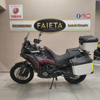 Moto Morini X-Cape 650 - 2024