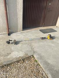 Decespugliatore McCulloch 26cc