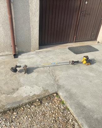 Decespugliatore McCulloch 26cc