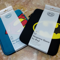 Custodie in Neoprene per iPad "DC Originale"