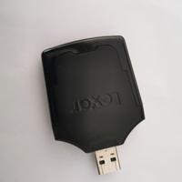 Lettore schede xqd Lexar