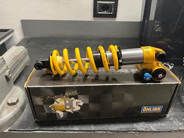 OHLINS TTX 250X75