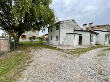 RUSTICO A VIGODARZERE