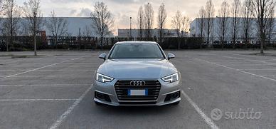 Audi A4 B9 2.0 tdi Business Sport 150cv