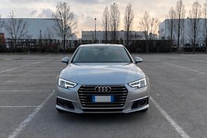 Audi A4 B9 2.0 tdi Business Sport 150cv