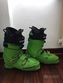 Scarponi scialpinismo Dynafit 44 28.5
