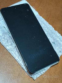 Smartphone ZTE Nubia music