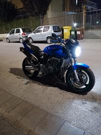 hornet 600 