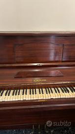 Pianoforte schumann