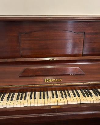 Pianoforte schumann