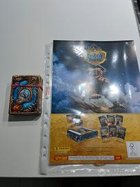 Carte Fantasy Riders