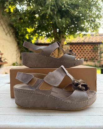 Sandali Melluso N° 41