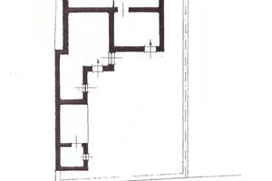 Casa indipendente con giardino