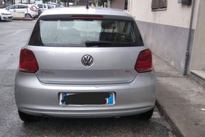 VW Polo 1.6 TDI
