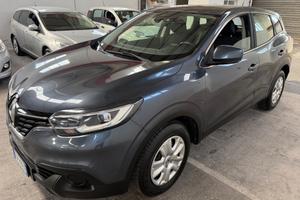 Renault Kadjar 1.5 DCi 110CV Energy Life - 2017