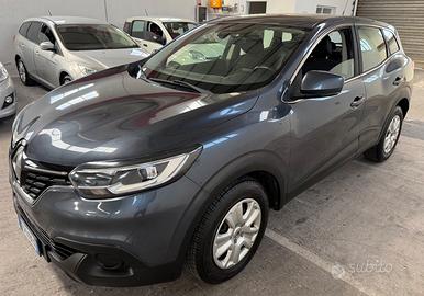 Renault Kadjar 1.5 DCi 110CV Energy Life - 2017