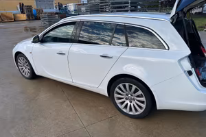 Opel Insigna  station wagon