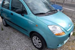 Chevrolet Matiz 0.8 S Planet