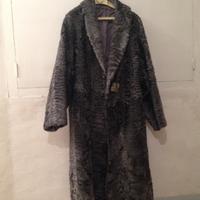 Pelliccia astrakan swuakara