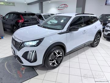 PEUGEOT 2008 PureTech 100 S&S Allure