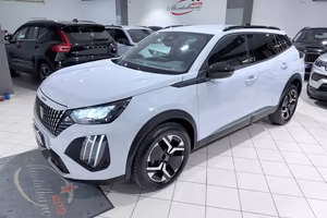 PEUGEOT 2008 PureTech 100 S&S Allure
