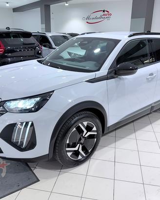 PEUGEOT 2008 PureTech 100 S&S Allure