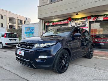 LAND ROVER RR Evoque 2.2 TD4 5p PureTech Launch E.