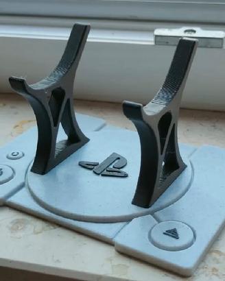 Supporto joystick ps5
