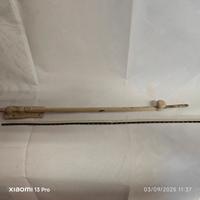 chiavistello antico #4