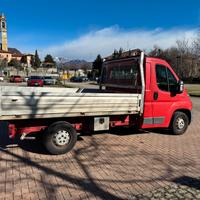 Fiat Ducato 2.3 multi jet2 130cv