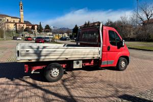 Fiat Ducato 2.3 multi jet2 130cv