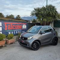 Smart ForTwo 90 0.9 T twinamic cabrio Prime
