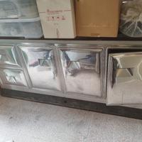 Tavolo frigo refrigerato 3 porte